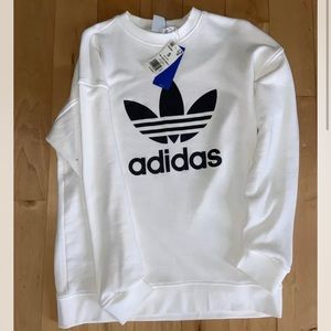 Adidas women’s sweatshirt